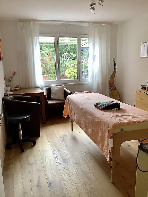 Lomilomi Therapie Massage Im Kanton St Gallen Anibis Ch