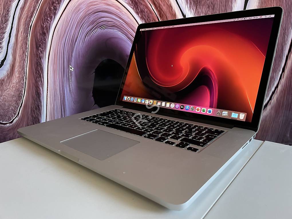 MacBook Pro 2014 15