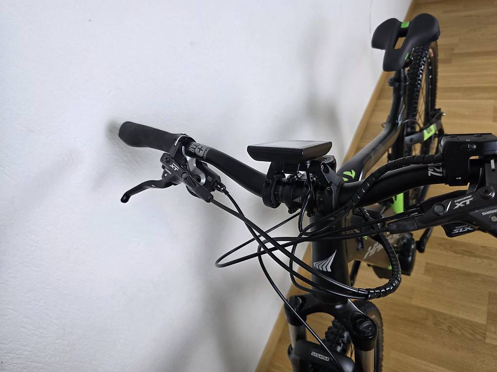 Haibike SDURO Cross 6 0 Im Kanton Z rich Anibis ch haibike-sduro-cross-6-0-im-kanton-z-rich-anibis-ch