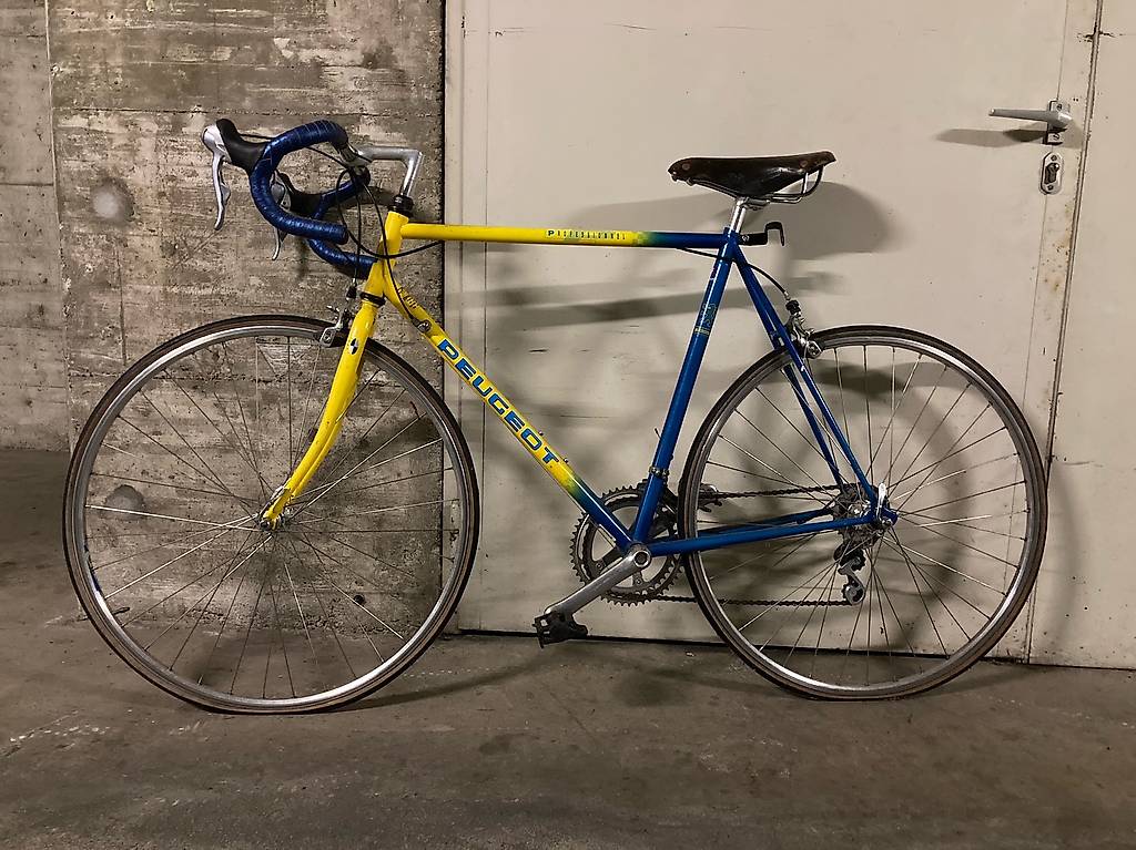 Peugeot Velo Vintage Selle VÃ©lo Vintage Peugeot Vélo Peugeot