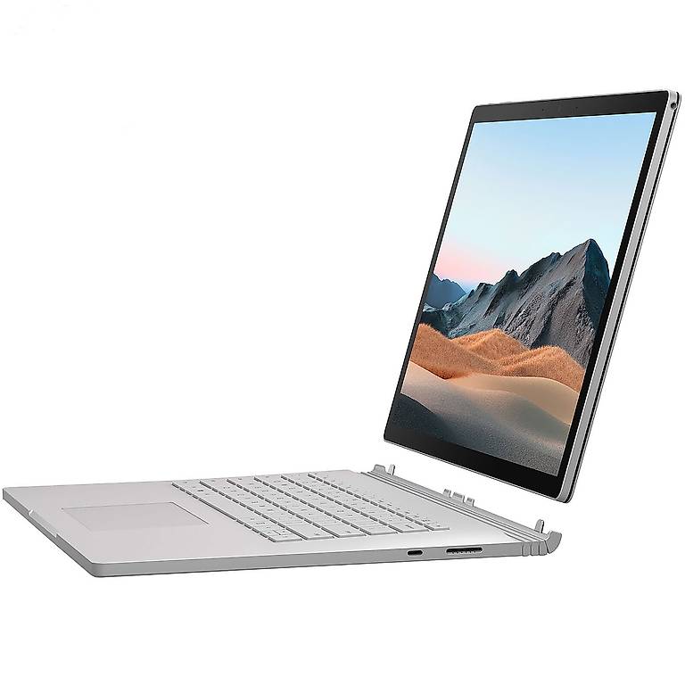 Microsoft Surface Book 3 256GB i7 16GB Canton Vaud - anibis.ch