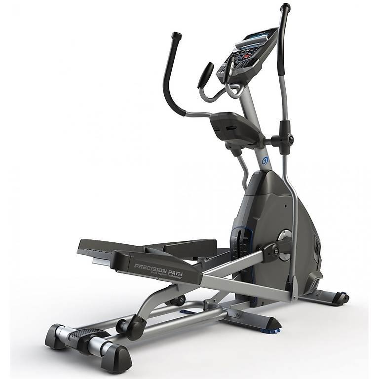 Crosstrainer Ellipsentrainer Nautilus E 626 E626 Canton Berne