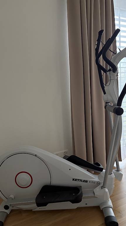 Crosstrainer Kettler Canton Argovie