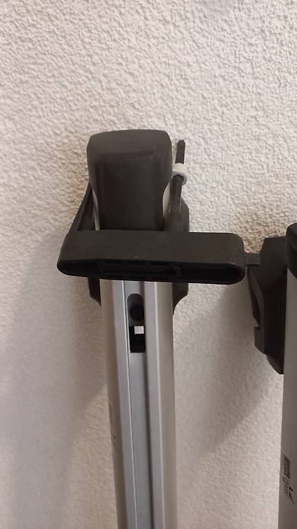 Antenne De Toit Audi A8 (4D2) - 40cm Noir - Marque RPS - Neuf