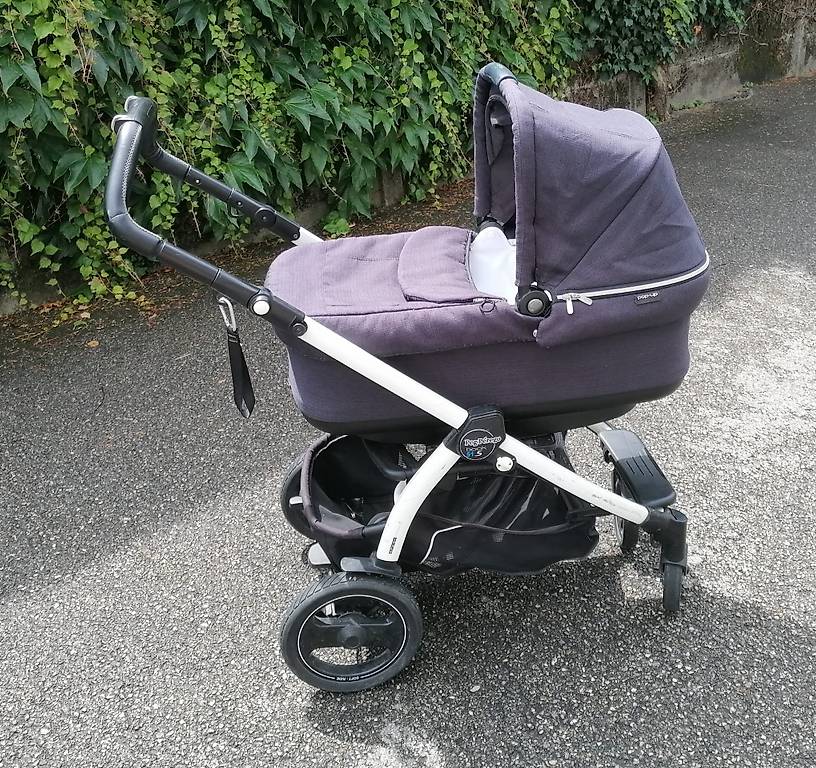 Poussette peg perego 51 deals