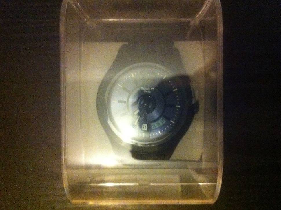 Montres Swatch Im Kanton Waadt Anibis Ch