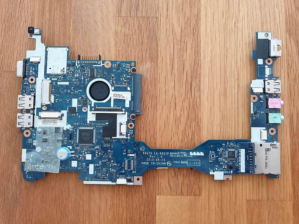Carte mère pour ACER Aspire One