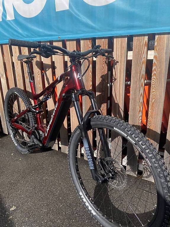 Anibis best sale vtt electrique