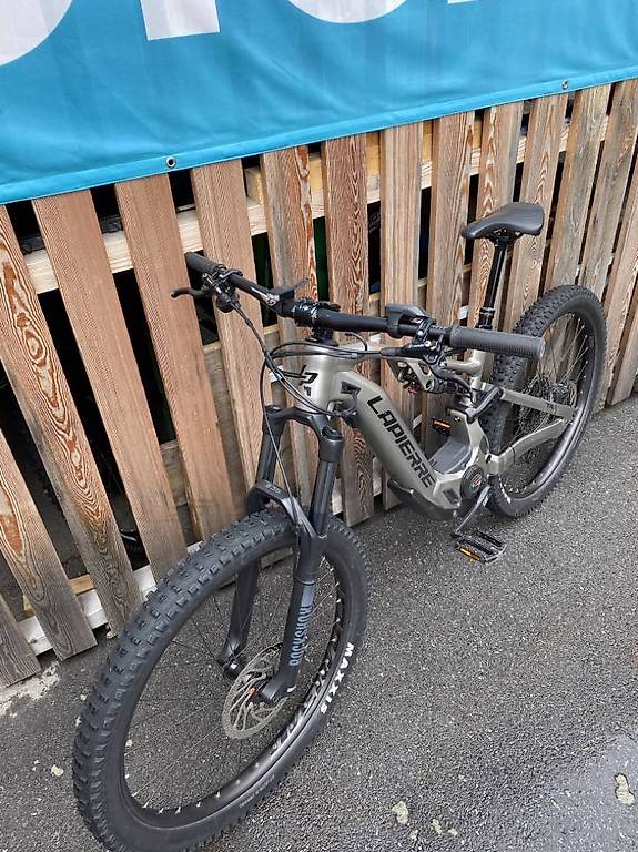 Anibis discount vtt electrique