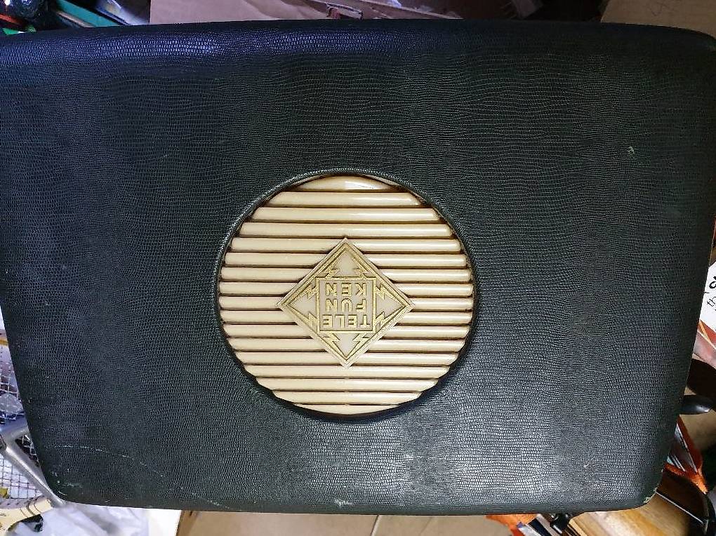 Valise Tourne Disque Canton Vaud Anibis ch