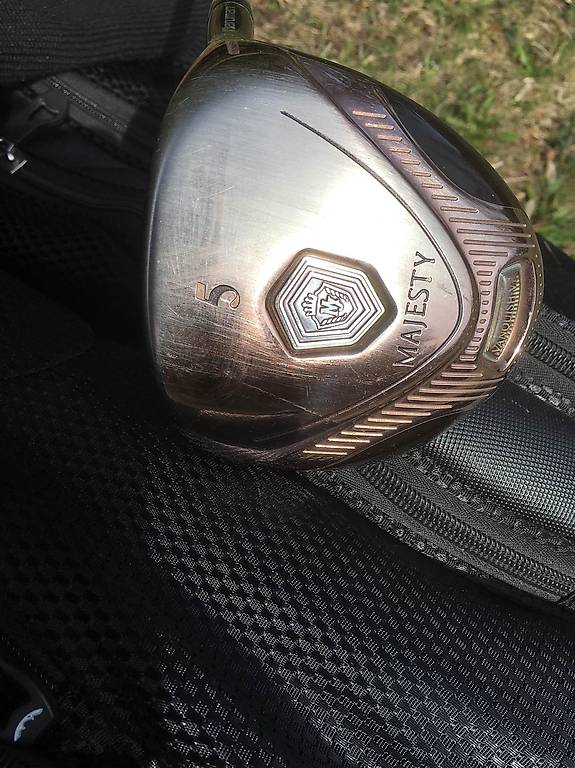 マルマン バンキッシュVR W5 Rシャフト マルマン バンキッシュVR W5 Rシャフト - メルカリ