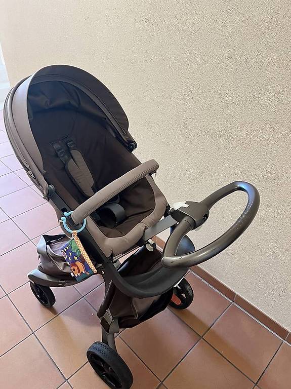 Poussette stokke à vendre on sale