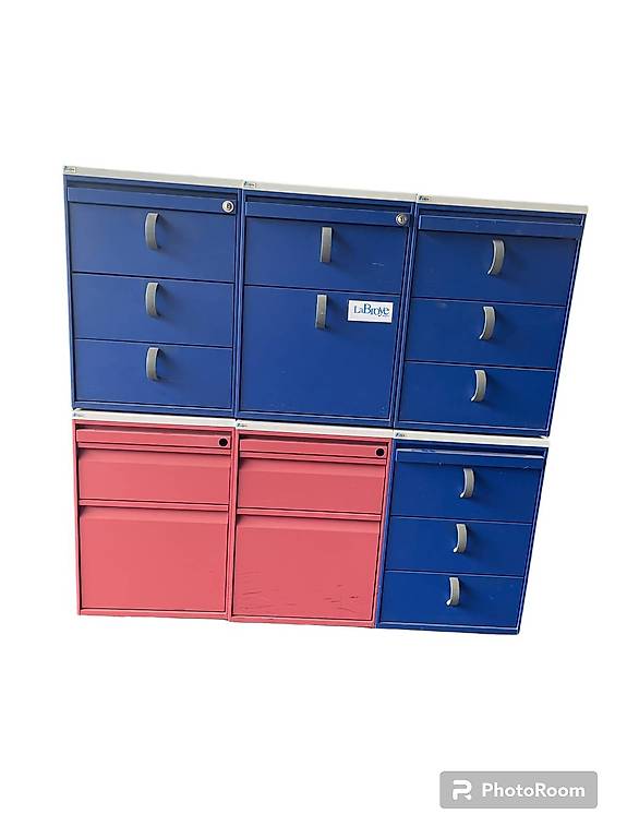 Caisson De Bureau Meuble Bureau Lista Canton Vaud Anibis Ch