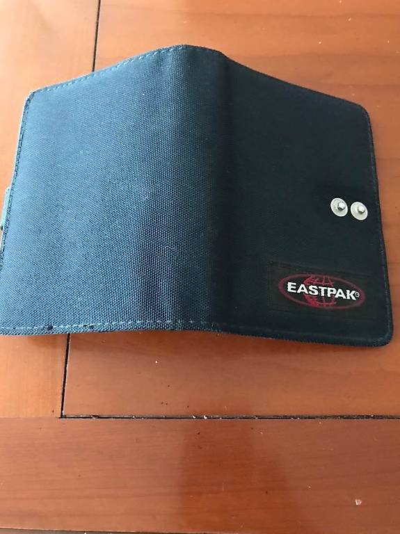 Eastpak agenda best sale