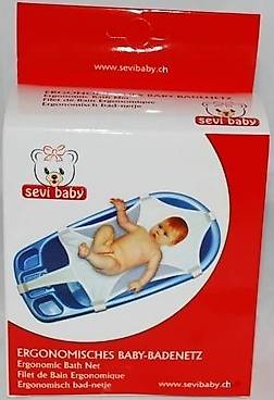 FILET DE BAIN SEVI BEBE