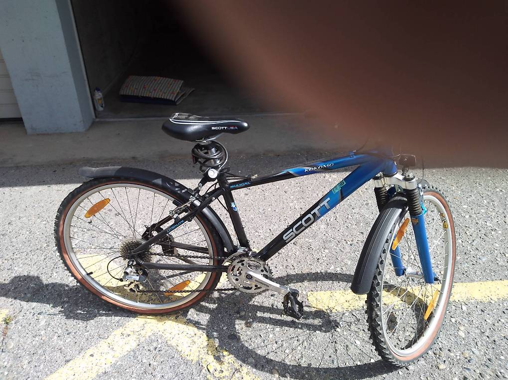 自転車本体 Scott Purgatory Scott Purgatory Scott Purgatory Adventure Bike