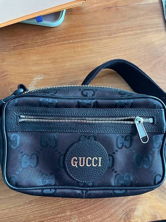 Sac banane Gucci Canton Vaud anibis.ch