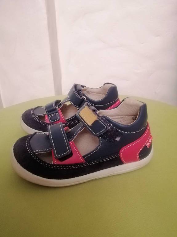 Kickers taille 26 hotsell