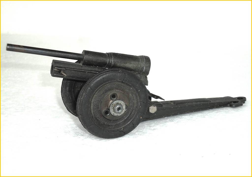 Solido Transformable Canon À Transformation - UK