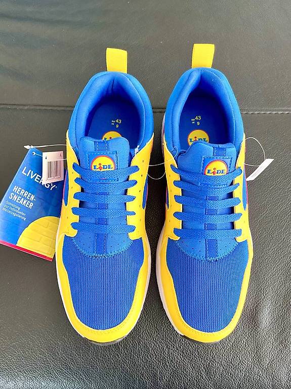 Lidl Angebote Lidl Adidas Trainingsanzug CRIVIT Damen Tracksuit