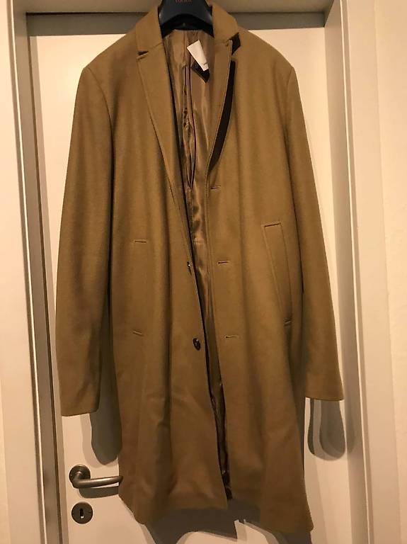Manteau samsoe hotsell