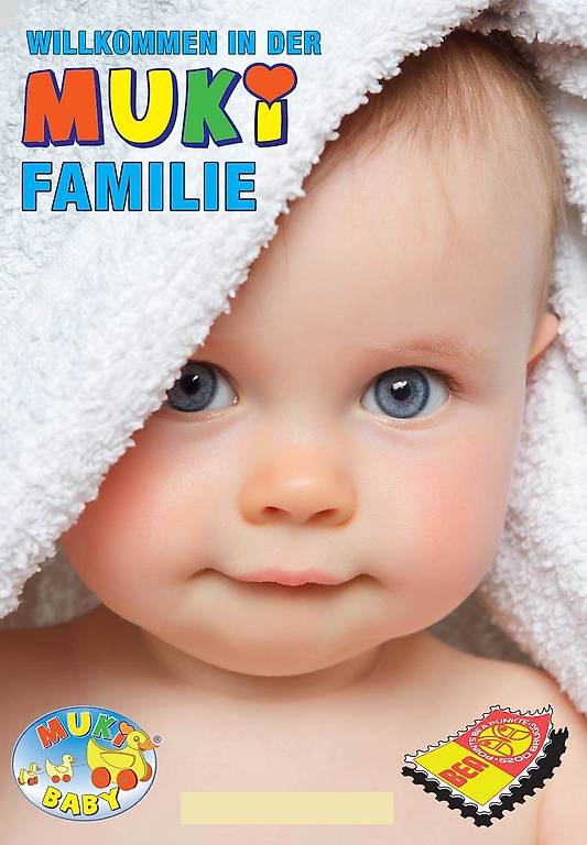 Babytrage Bauchtrage Ruckentrage der Marke MUKI FASHION im Kanton Bern anibis.ch