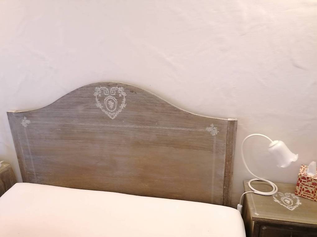 jolie tete de lit maison du monde Canton Vaud - anibis.ch