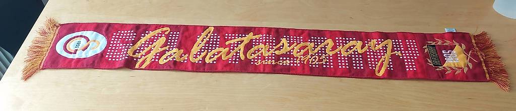 galatasaray schal