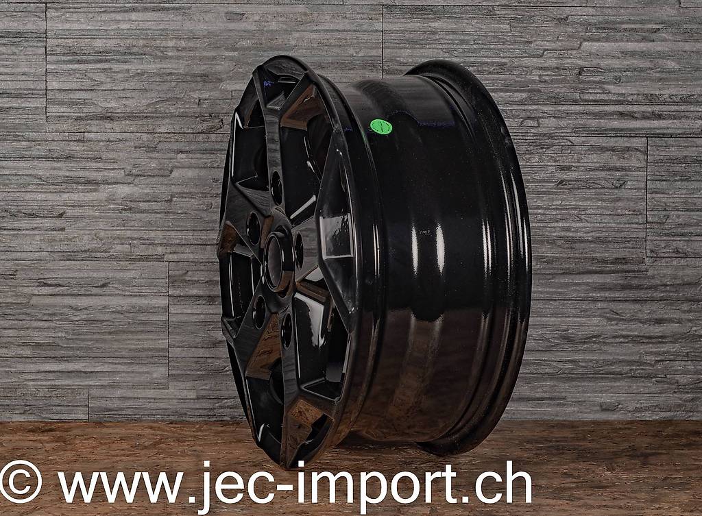jantes alu Ford Tourneo ou Transit Custom 6.5x16 ET60 neuves Canton