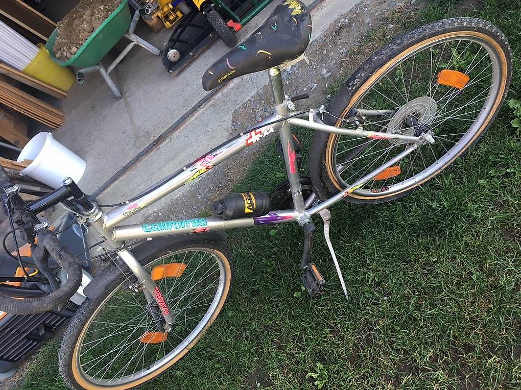 Anibis Velo Acheter VÃ©lo Occasion Vélo City Bike Ou VTT D