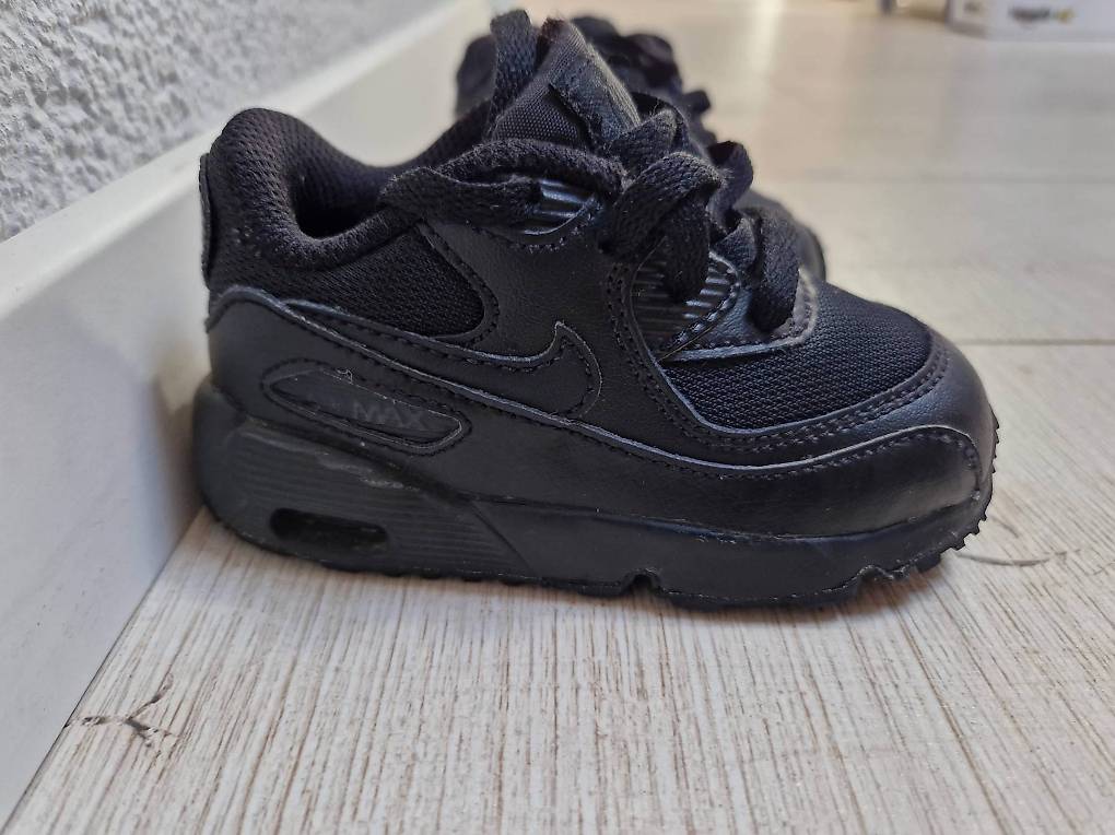 nike air max 90 mesh taille 22 comme neuf Canton Vaud anibis.ch