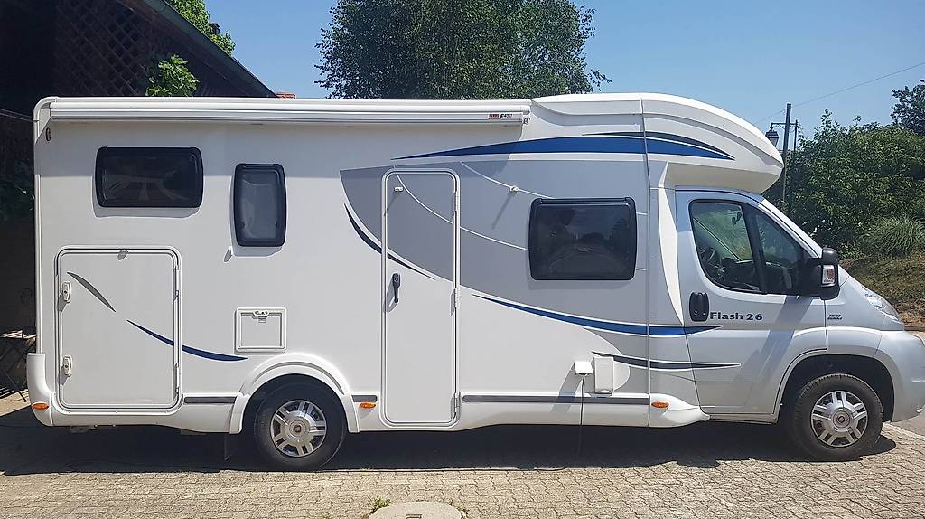 Van Fourgon Van AmÃ©nagÃ© Fiat Fourgon AmÃ©nagÃ© Fiat Ducato Occasion