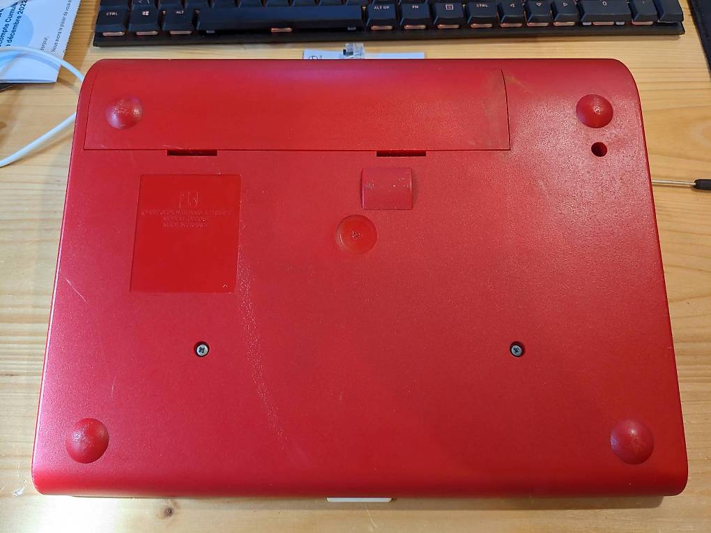 Super Ordimini - Jeu éducatif pour enfant à partir de 6 ans