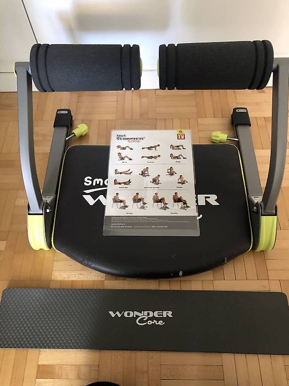 Smart Wonder Core im Kanton Genf
