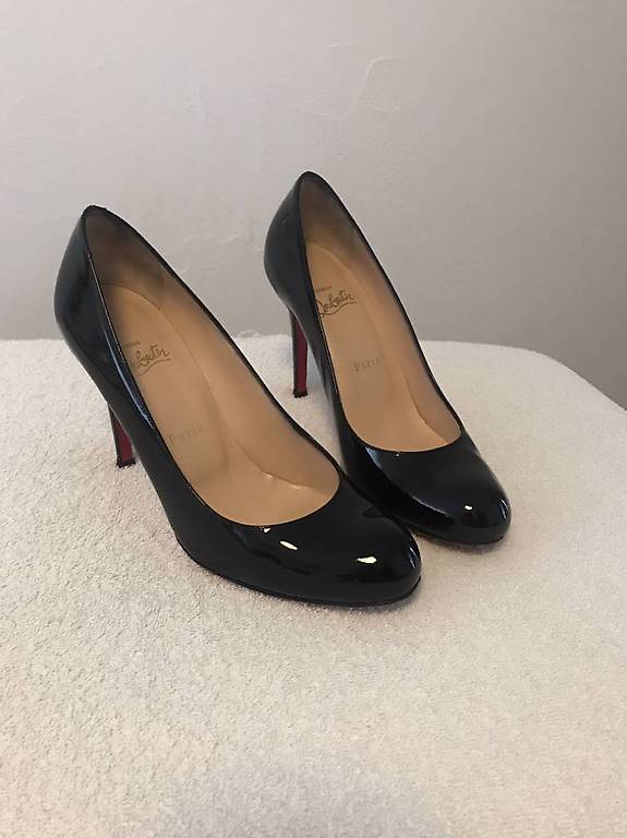 Louboutin taille grand ou orders petit