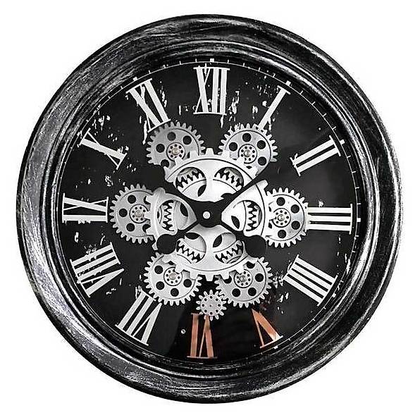 Professor : Horloge murale ronde - Newgate – Nüspace
