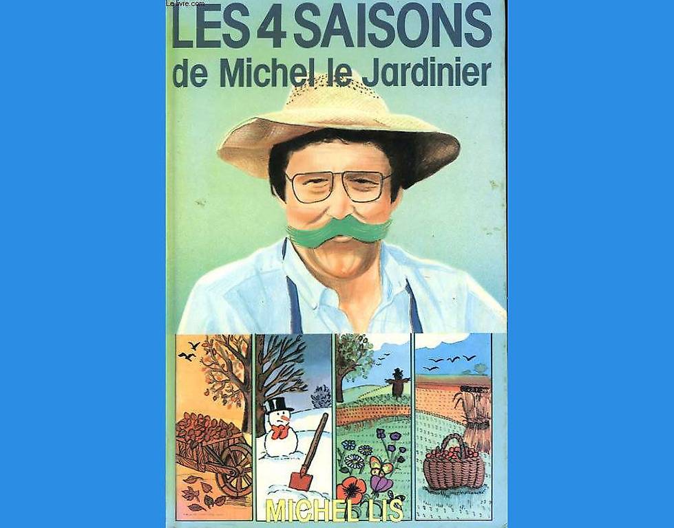 Les Saisons De Michel Le Jardinier Canton Valais Anibis Ch