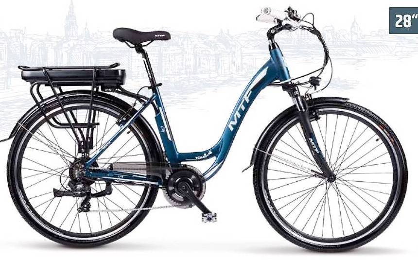 Anibis best sale velo electrique