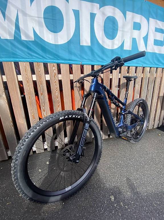 Anibis discount vtt electrique