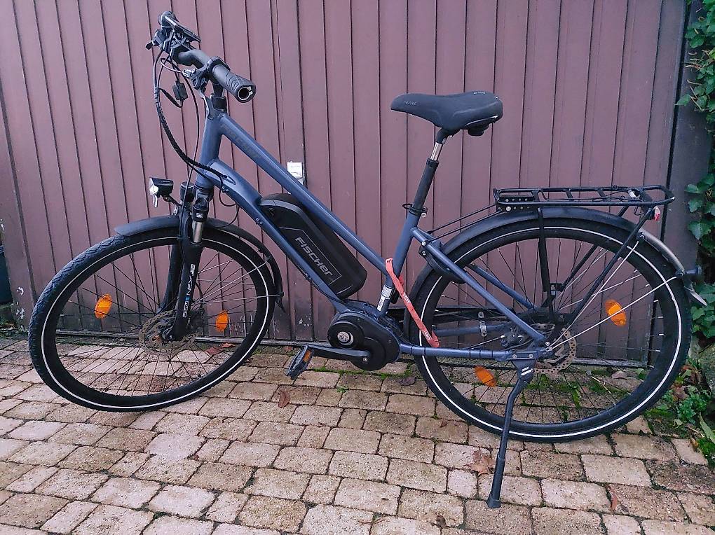 Velo best sale electrique anibis