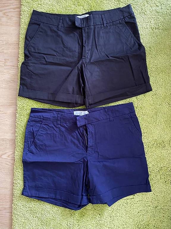 H and 2024 m shorts womens