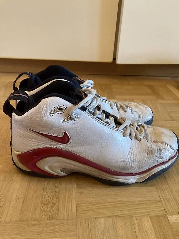 air pippen 2 retro
