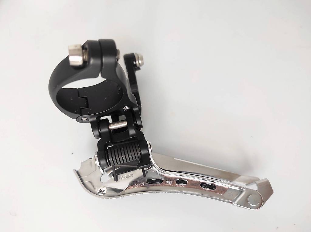 Shimano Dérailleur Avant 105 FD-5800 | Bikeinn