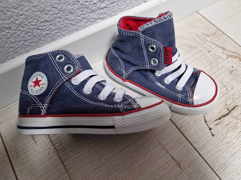 Converse taille 7 online