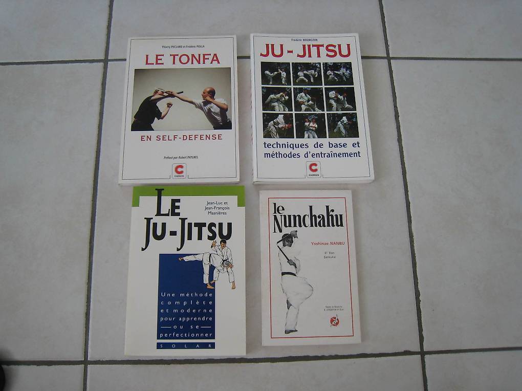 Jiu Jitsu and Me 2 : Wilson, Robert