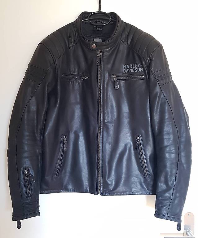 Veste Moto Blouson Harley Davidson 2018 Harley Davidson Blouson