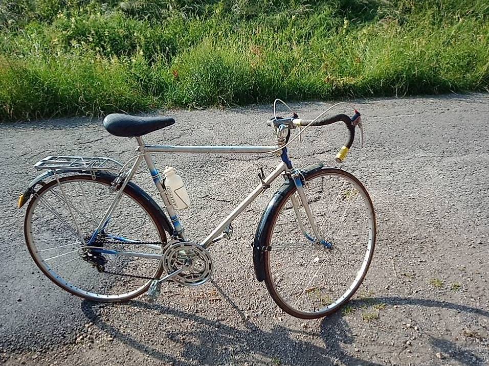 L'Entrepôt du Vélo - Vélo de la marque GITANE