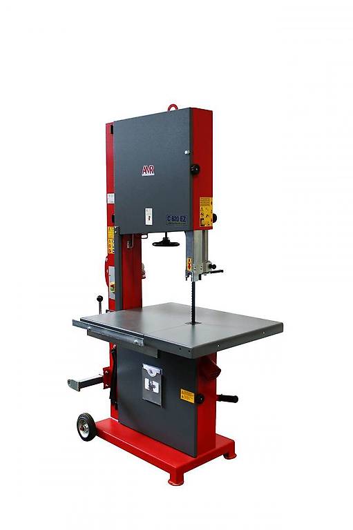 SCIE A FORMAT SCM TYPE SI400 NOVA – NORMES CE - Machine neuve