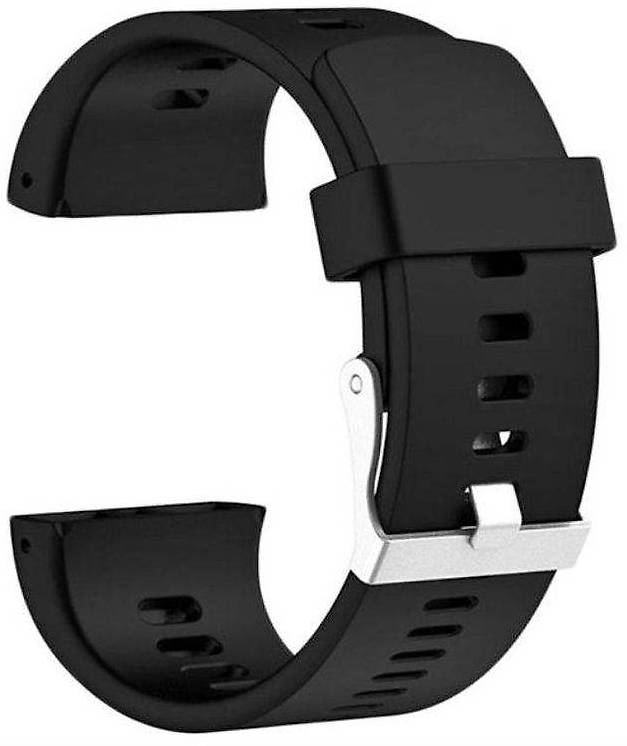 Polar V800 Armband Schwarz im Kanton Zürich anibis.ch