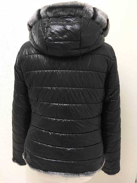 FRISTADS 300857-544 Airtech® Winterjacke 4410 GTT Gr.S Dunkelmarine